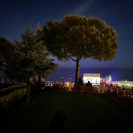 Lifoz Holiday Resort トラブゾン エクステリア 写真