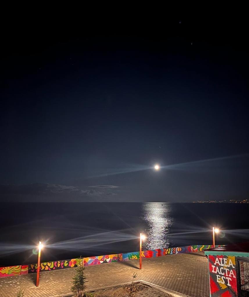 Lifoz Holiday Resort トラブゾン エクステリア 写真